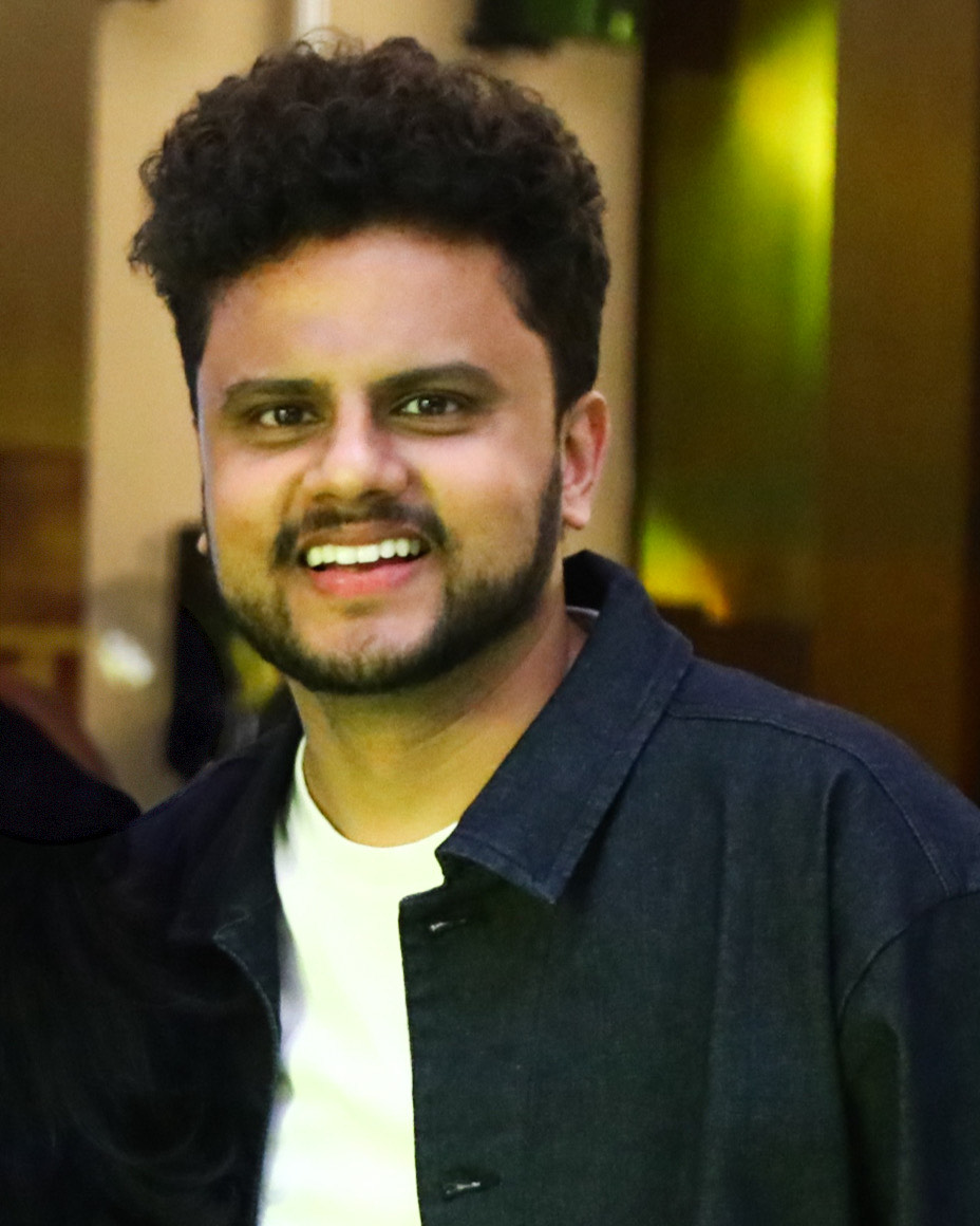 Puneeth Amarnath