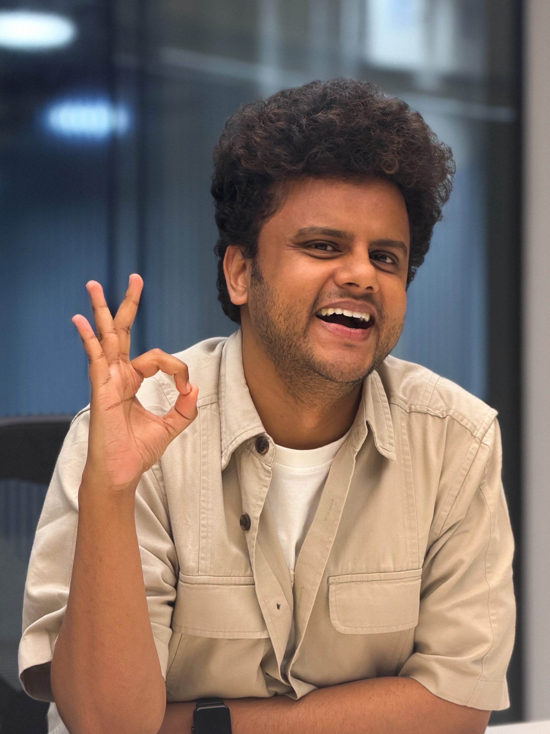 Puneeth Amarnath
